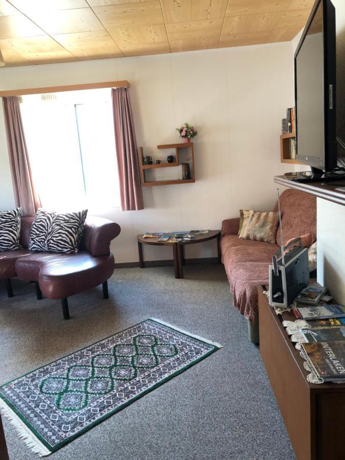 Grosszuegige Ferienwohnung Fuer 4 Personen Interlaken Exteriör bild