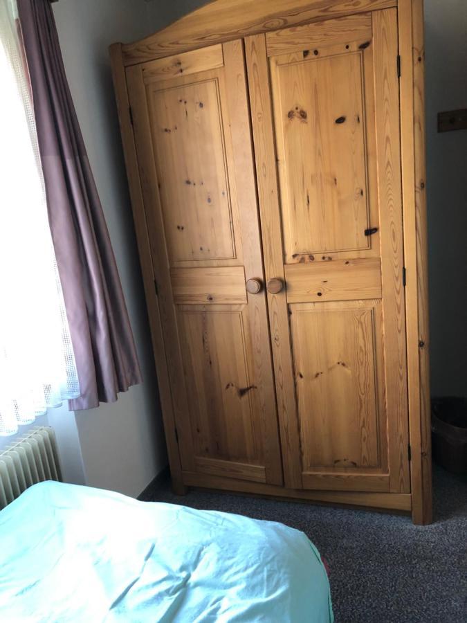 Grosszuegige Ferienwohnung Fuer 4 Personen Interlaken Exteriör bild